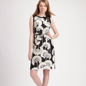 Kate Spade Florence Broadhurst Dress
